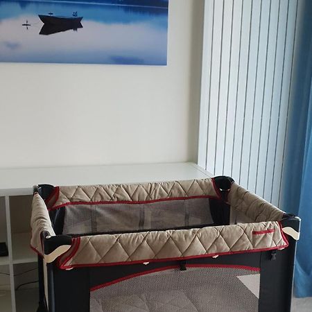 Luxurious T2 apartment, Olhos Dagua Albufeira Exterior foto