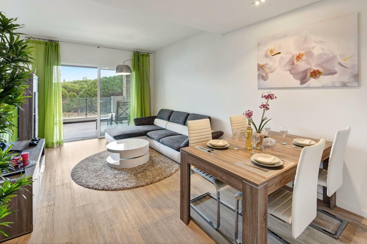 Luxurious T2 apartment, Olhos Dagua Albufeira Exterior foto
